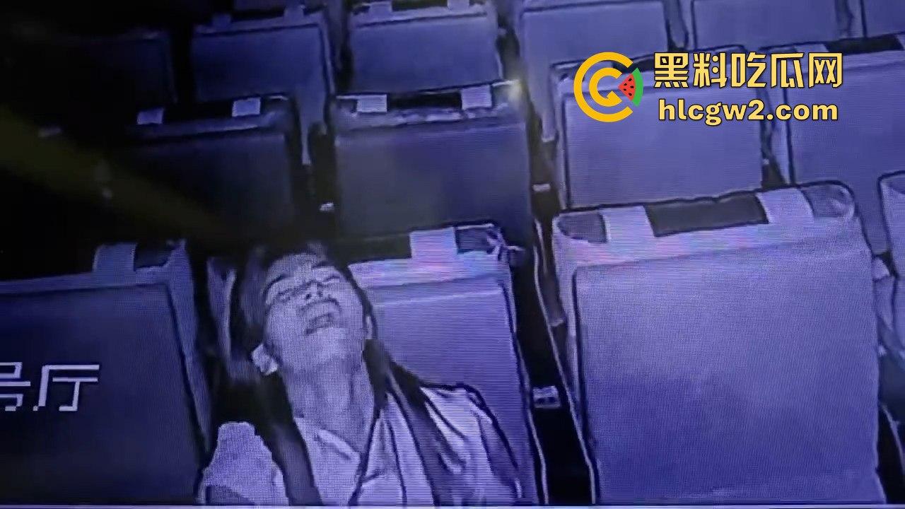 你这是被鬼附身了还是真这么爽 在电影院做爱真的这么刺激销魂吗-6