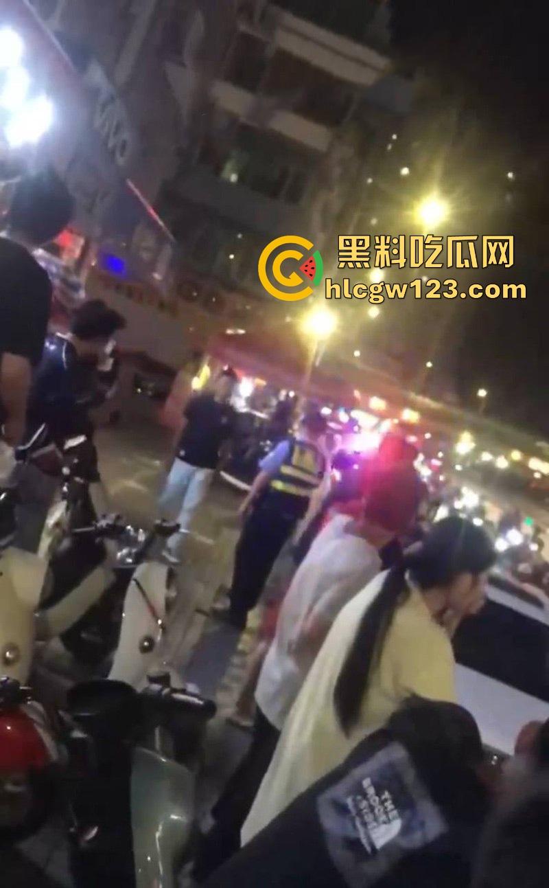 南宁大沙田516打架事件 俩老表酒后互砍 刀光剑影满身鲜血 全网疯求的现场视频曝光！-6