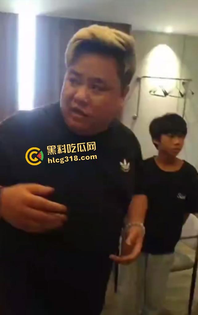 普宁黄毛诱拐三小学生去缅甸“赚大钱”，家长定位直接抓包，还谎称不知是小学生，小孩真不知天高地厚！-1