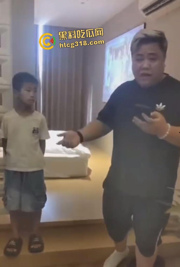 普宁黄毛诱拐三小学生去缅甸“赚大钱”，家长定位直接抓包，还谎称不知是小学生，小孩真不知天高地厚！-7