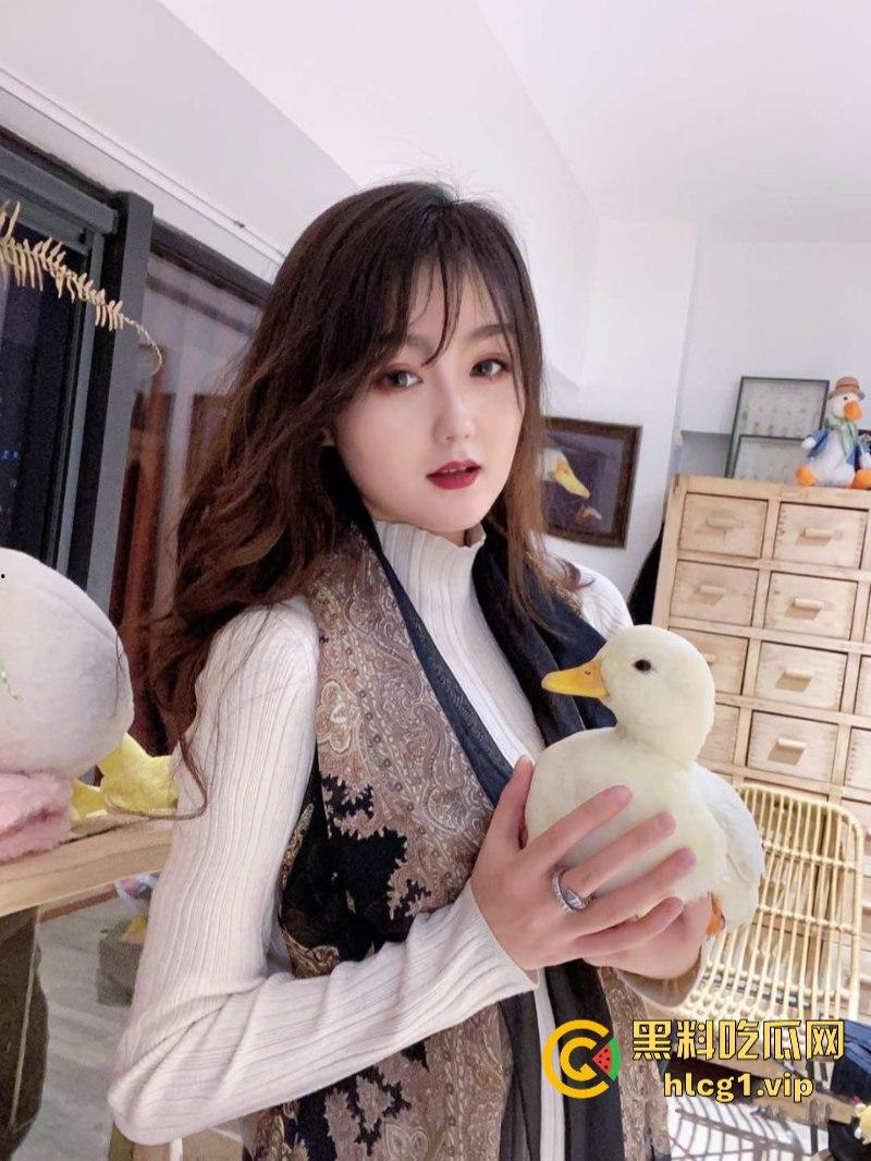 瓜友曝光极品女友 【张佳】 骚货一插就原形毕露骚得一逼 附生活照！-5