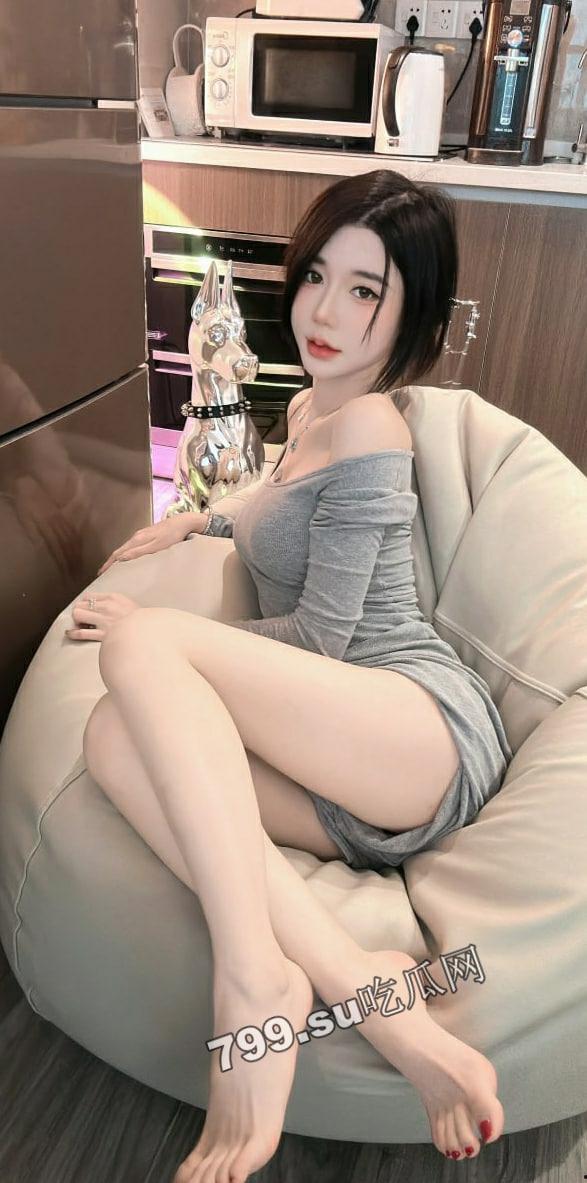 微密圈网红 抖音 黎允熙 baby 熙宝 微博百万粉丝颜值博主 Daddy  超大尺度-17