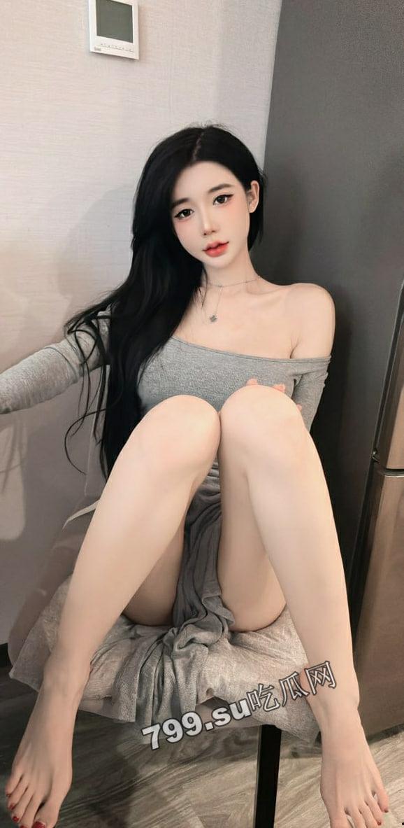 微密圈网红 抖音 黎允熙 baby 熙宝 微博百万粉丝颜值博主 Daddy  超大尺度-26