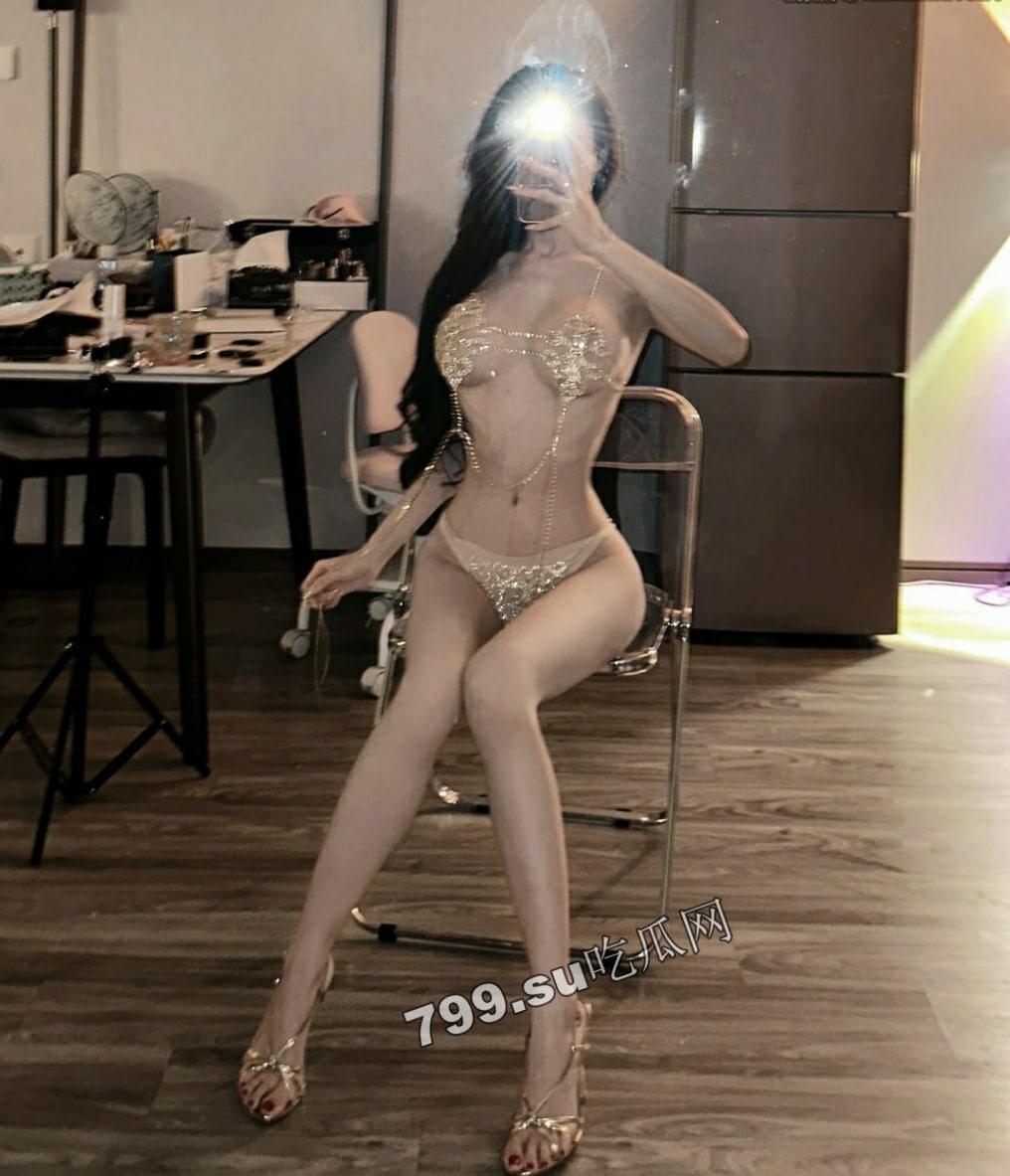 微密圈网红 抖音 黎允熙 baby 熙宝 微博百万粉丝颜值博主 Daddy  超大尺度-51