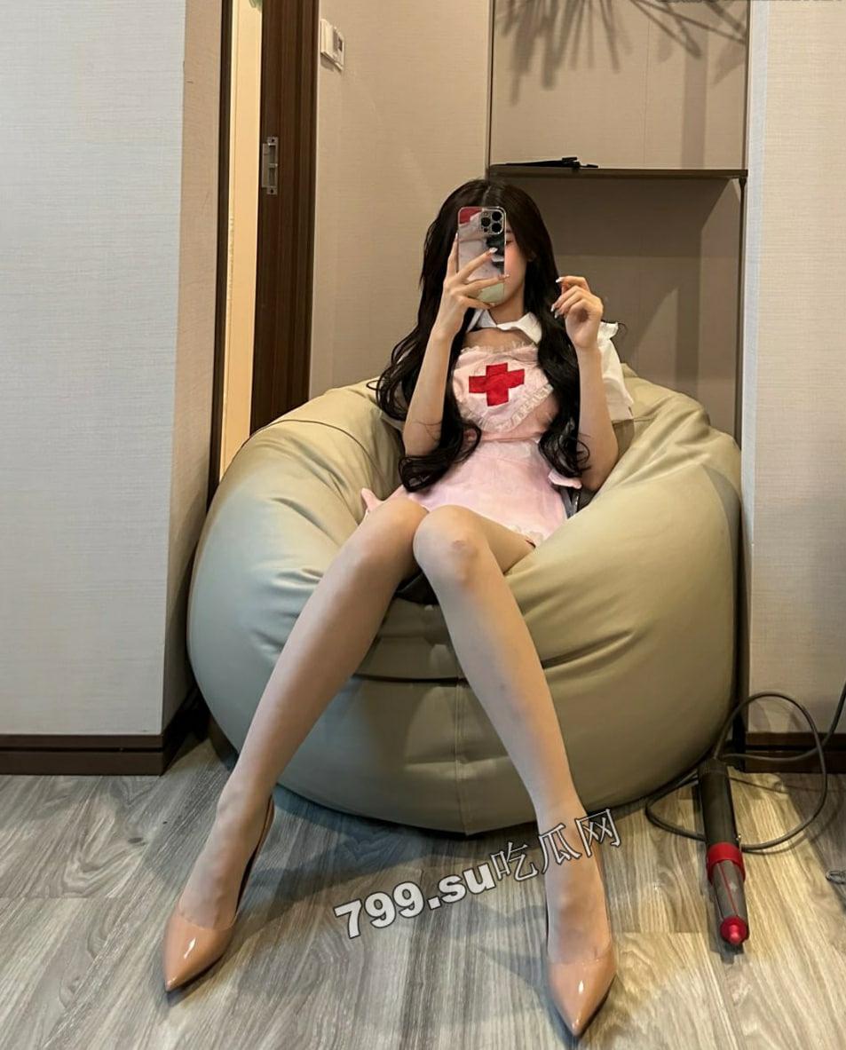 微密圈网红 抖音 黎允熙 baby 熙宝 微博百万粉丝颜值博主 Daddy  超大尺度-63