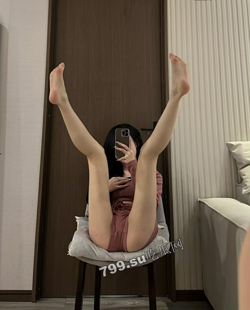 微密圈网红 抖音 黎允熙 baby 熙宝 微博百万粉丝颜值博主 Daddy  超大尺度-73