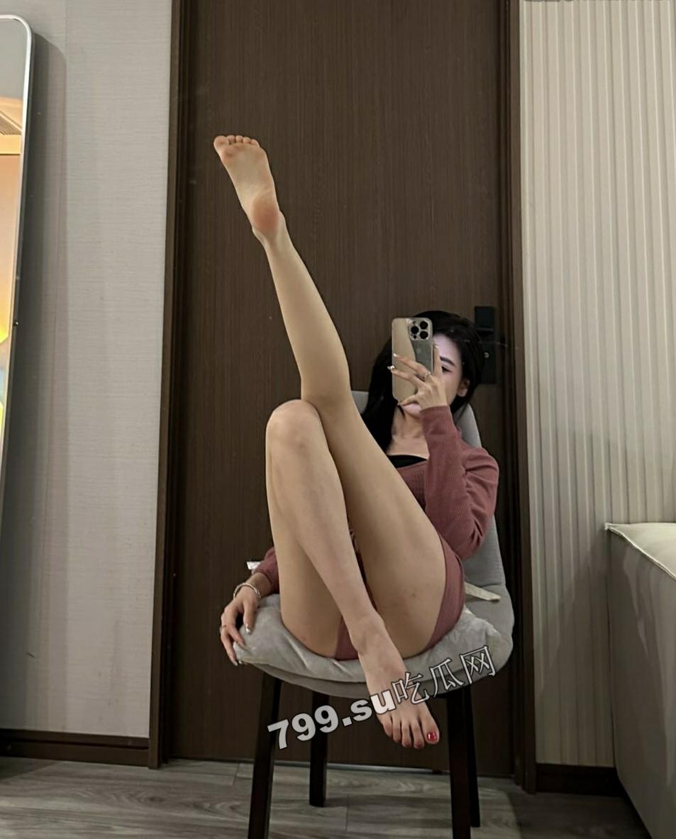 微密圈网红 抖音 黎允熙 baby 熙宝 微博百万粉丝颜值博主 Daddy  超大尺度-74