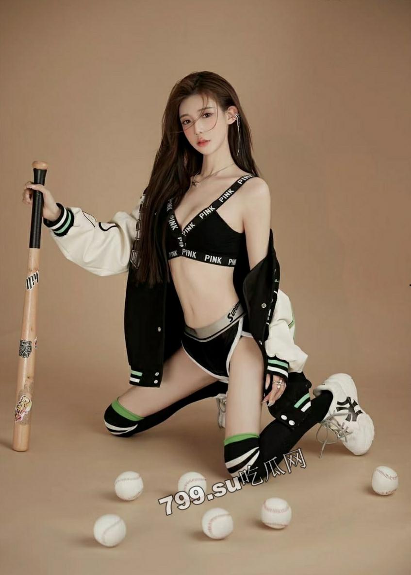 微密圈网红 抖音 黎允熙 baby 熙宝 微博百万粉丝颜值博主 Daddy  超大尺度-91