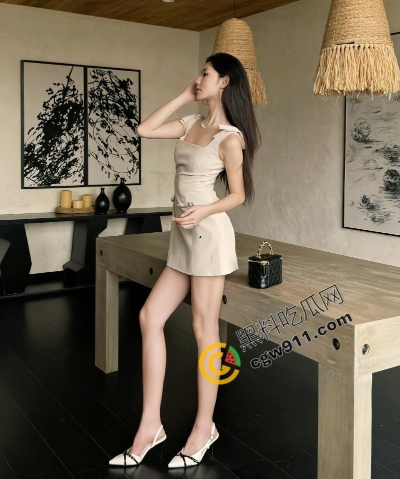 上海气质车模御姐【周伊娜】与男友激情约会！深喉舔屌口水拉丝，大屌无套爆操白虎嫩穴，淫水泛滥诱人至极！-3