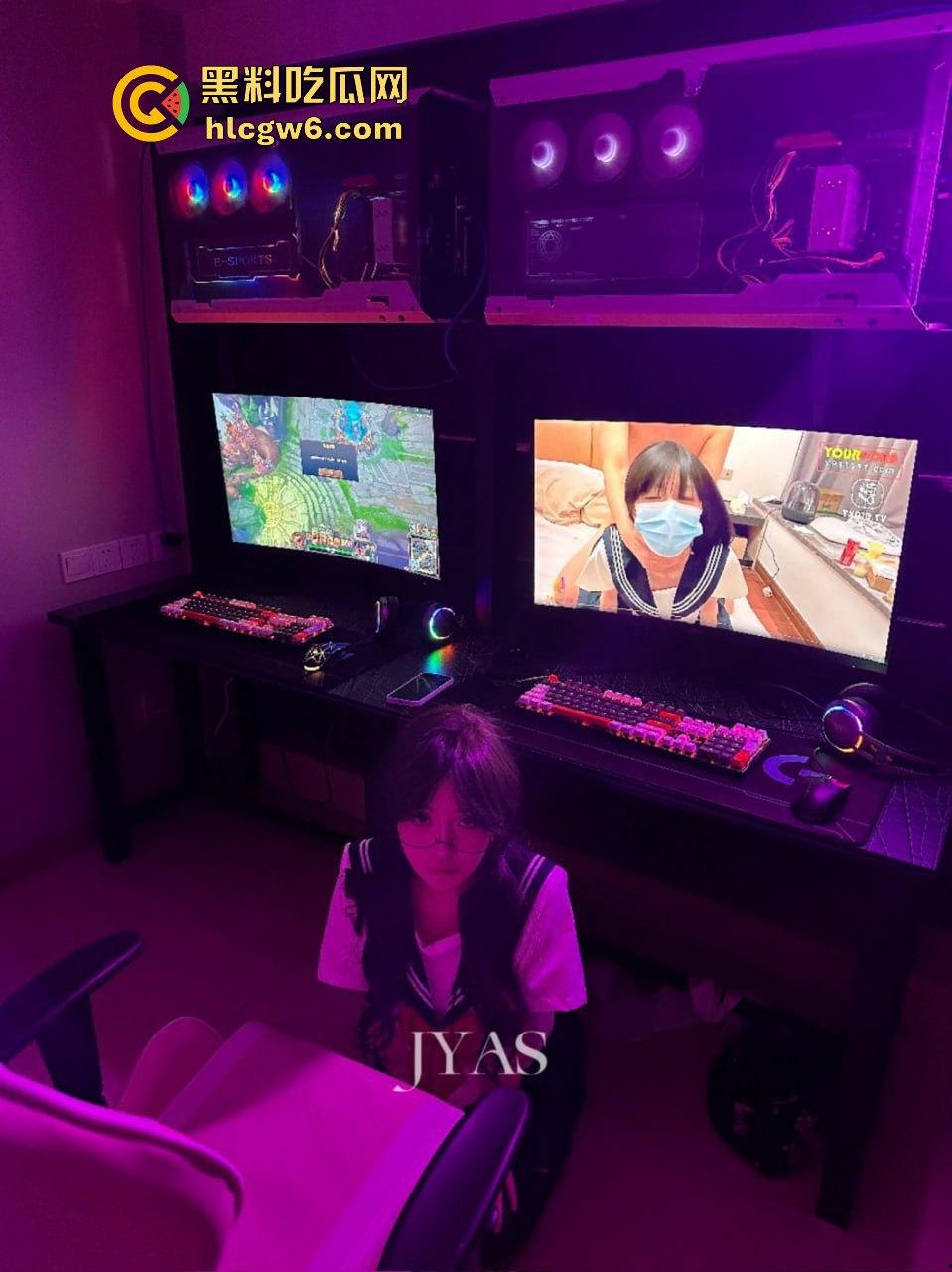 北京名媛气质女神【玖玖】沦为包养玩物, 高端淫奴调教，穷人眼中的女神，富人手里的母狗！-27