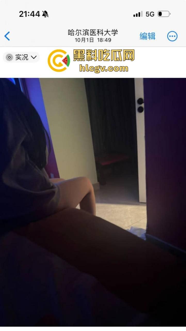 哈尔滨约炮大神 国庆节期间开房轮操数女 鸡巴都磨细了！-4