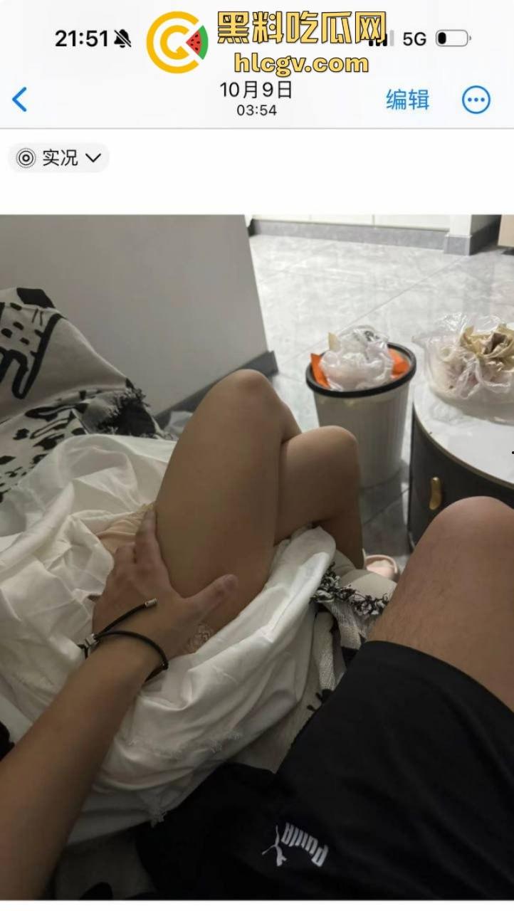 哈尔滨约炮大神 国庆节期间开房轮操数女 鸡巴都磨细了！-14