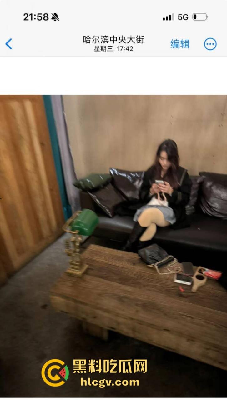 哈尔滨约炮大神 国庆节期间开房轮操数女 鸡巴都磨细了！-26