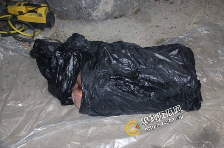 快手网红 史小越 被前男友设局骗至缅北后死亡事件！甜美淑女被冷冻死！尸检照片流出，面带微笑！-5