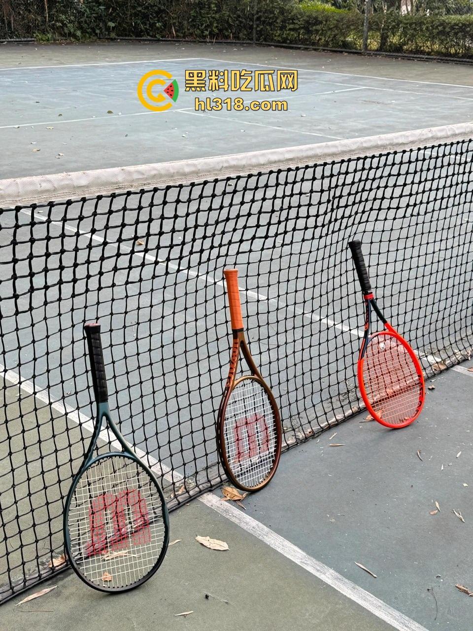 富哥分享他的网球搭子！高颜值极品身材，肥而不腻关键口交技术一级棒，不愧是富哥吃的就是好！-3