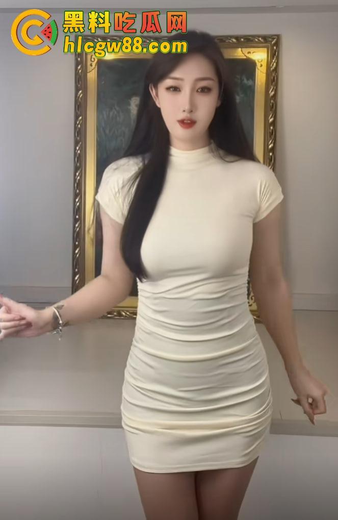 辽宁『小福神lulu』直播卖海参，老司机集体开车，榜一大哥豪掷10万，线下直接扒开丁字裤草！-6