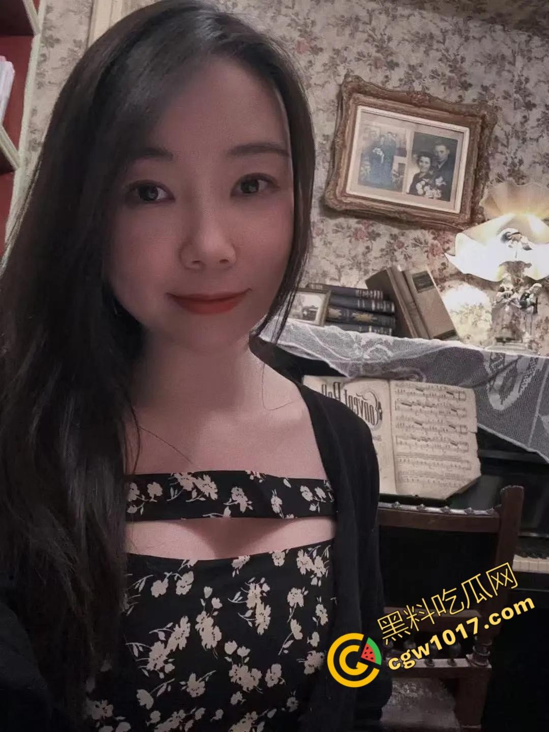 上海91年小仙女寻接盘侠：征婚开出天价条件，年薪百万，豪车豪宅缺一不可，神通网友扒光身份，性爱视频疯传网络-5