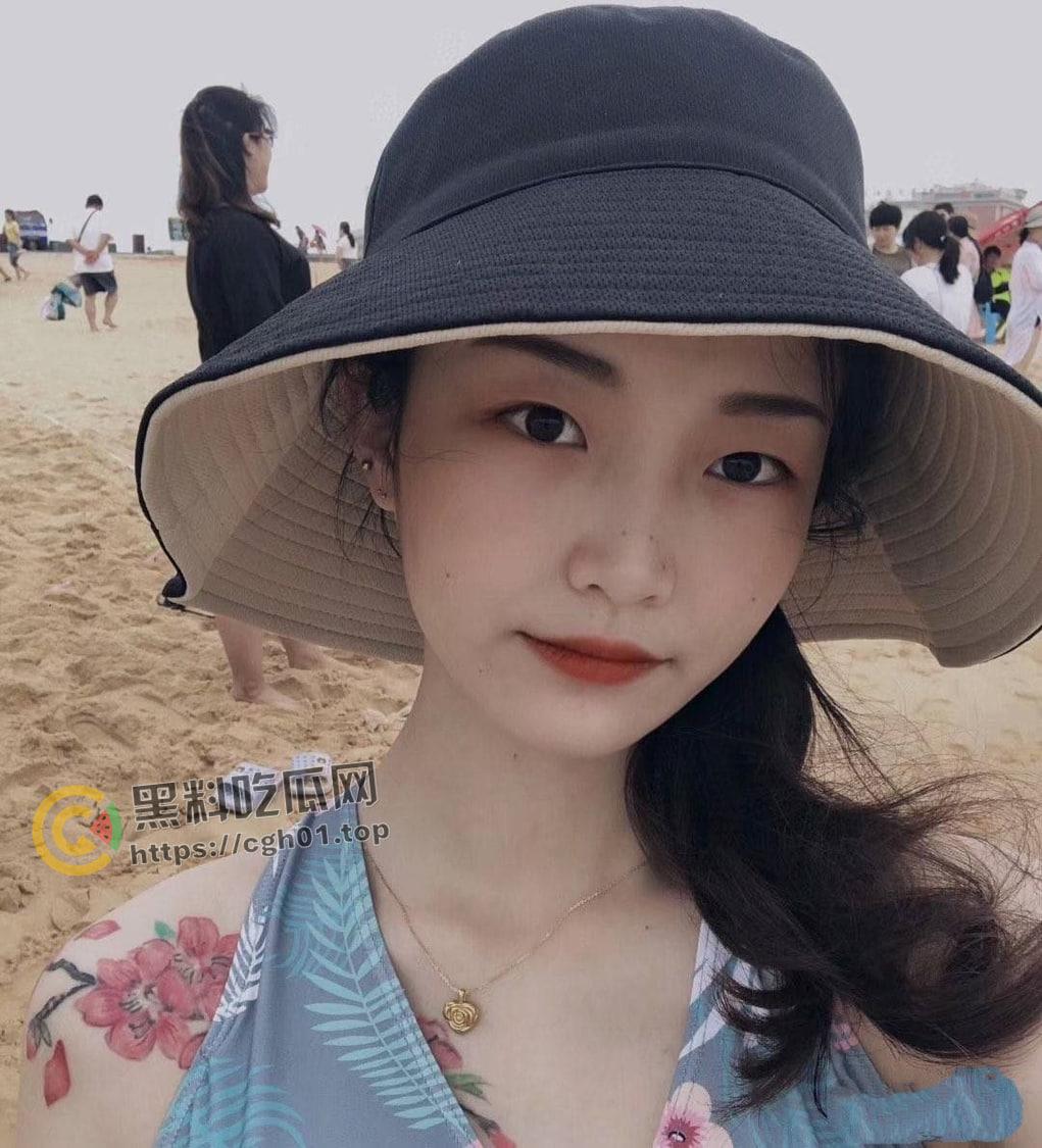 上海富家千金的反差时刻 粉色魅魔纹身下的淫荡娇娃  渣男流出最全整理-4