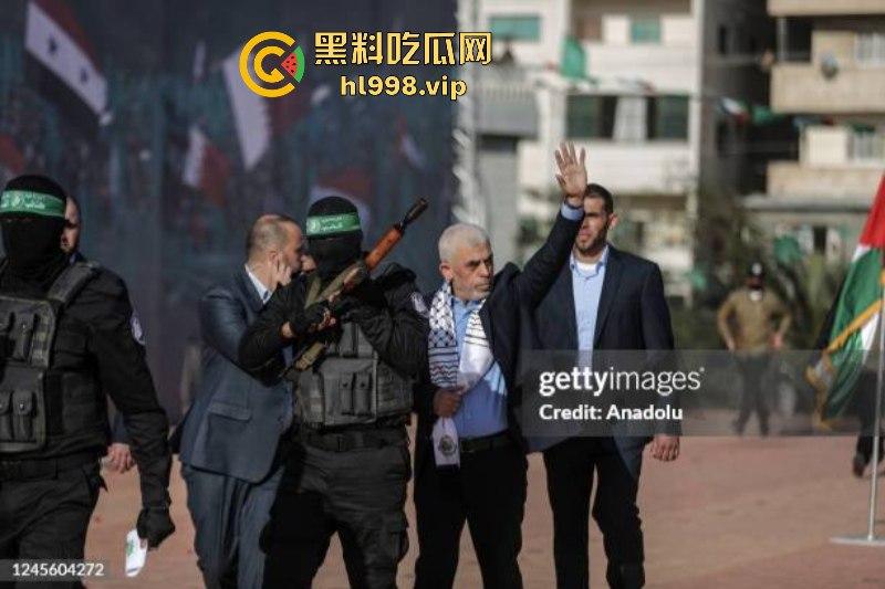 慎入！！！哈马斯领导人辛瓦尔被以方爆头击毙 遗体照片流露不忍直视！-21