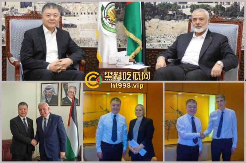 慎入！！！哈马斯领导人辛瓦尔被以方爆头击毙 遗体照片流露不忍直视！-23