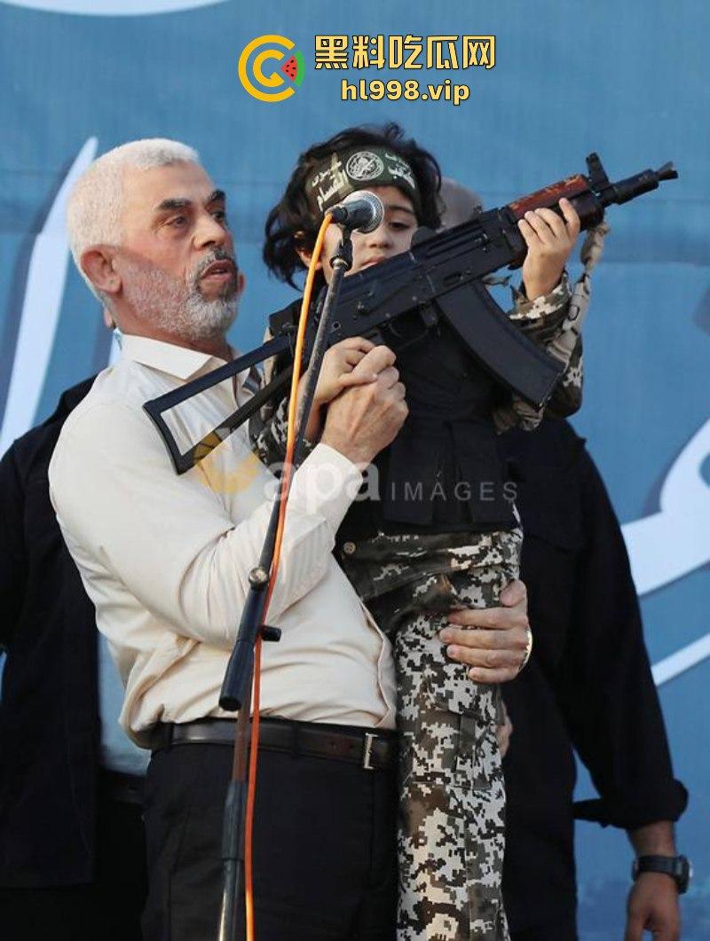 慎入！！！哈马斯领导人辛瓦尔被以方爆头击毙 遗体照片流露不忍直视！-24